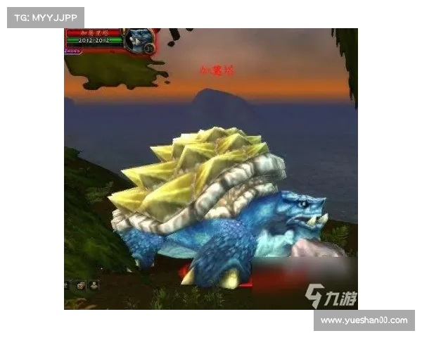 魔兽世界水上坐骑装备获得攻略视频，轻松掌握水上世界