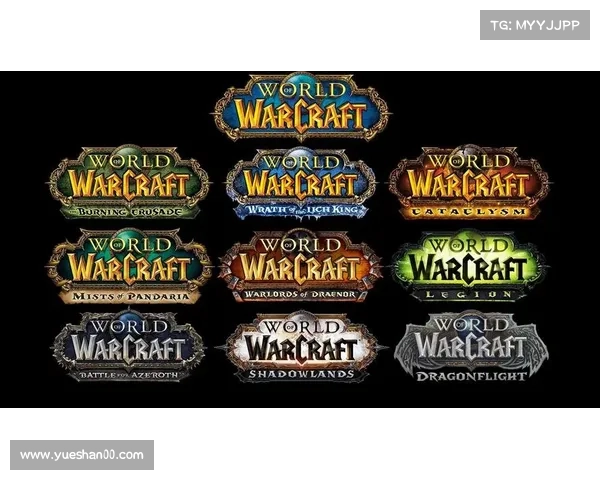 魔兽世界电脑版本查询大全